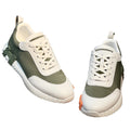hermes bouncing sneaker