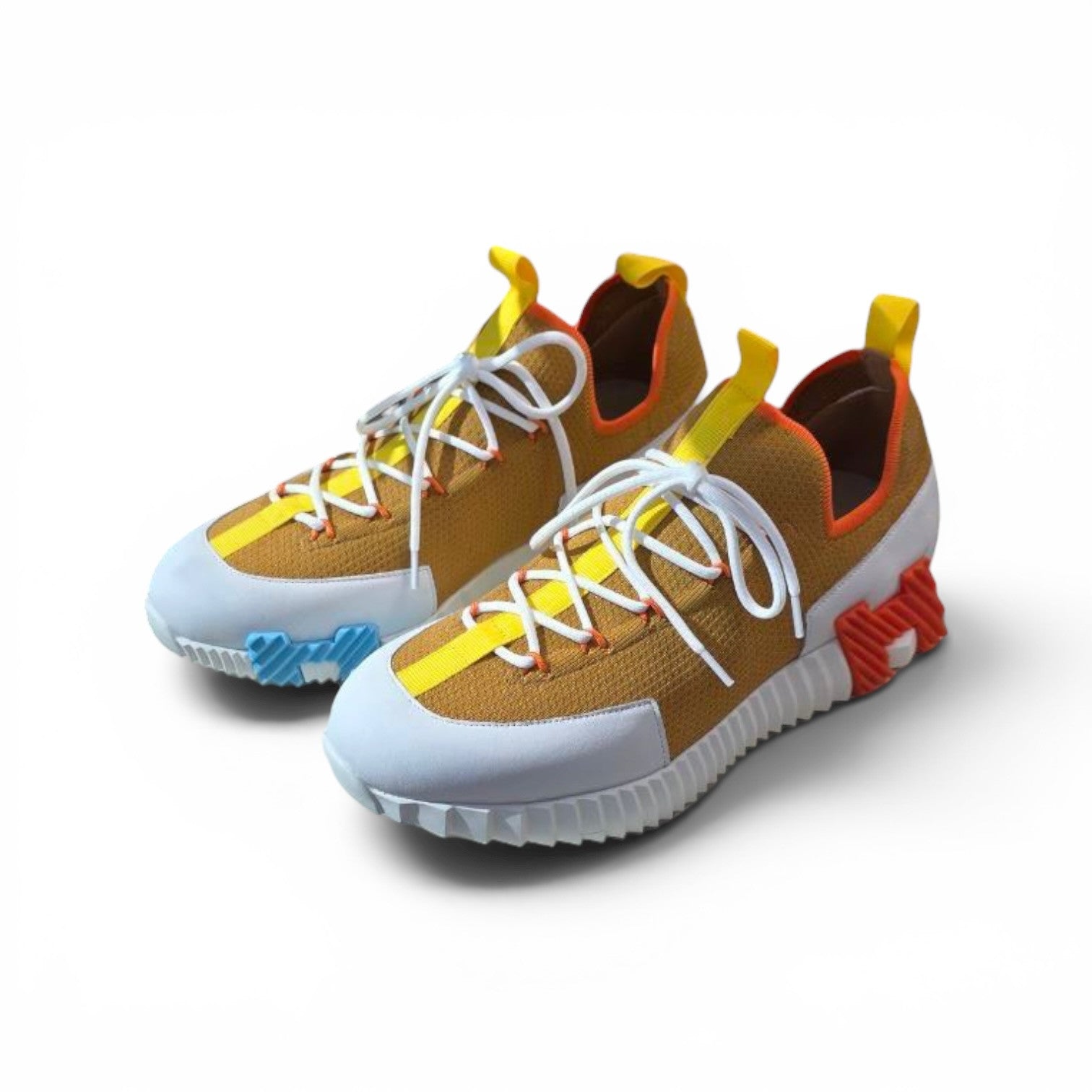hermes bouncing sneaker