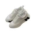 hermes bouncing sneaker