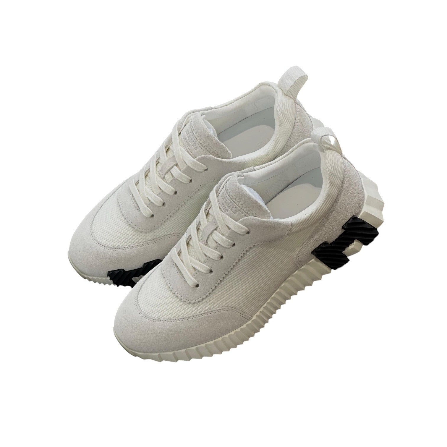 hermes bouncing sneaker