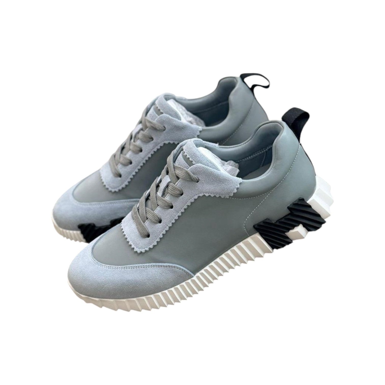 hermes bouncing sneaker