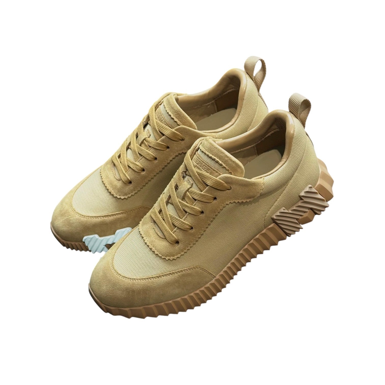 hermes bouncing sneaker