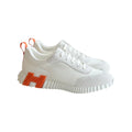 hermes bouncing sneaker