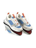 hermes bouncing sneaker