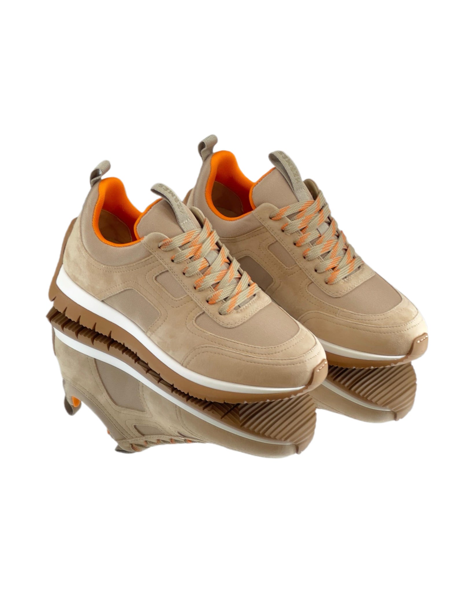 hermes bouncing sneaker