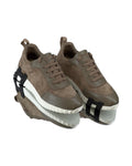 hermes bouncing sneaker