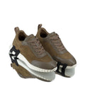 hermes bouncing sneaker