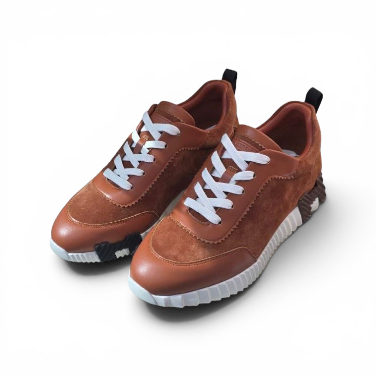 hermes bouncing sneaker