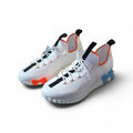 hermes bouncing sneaker