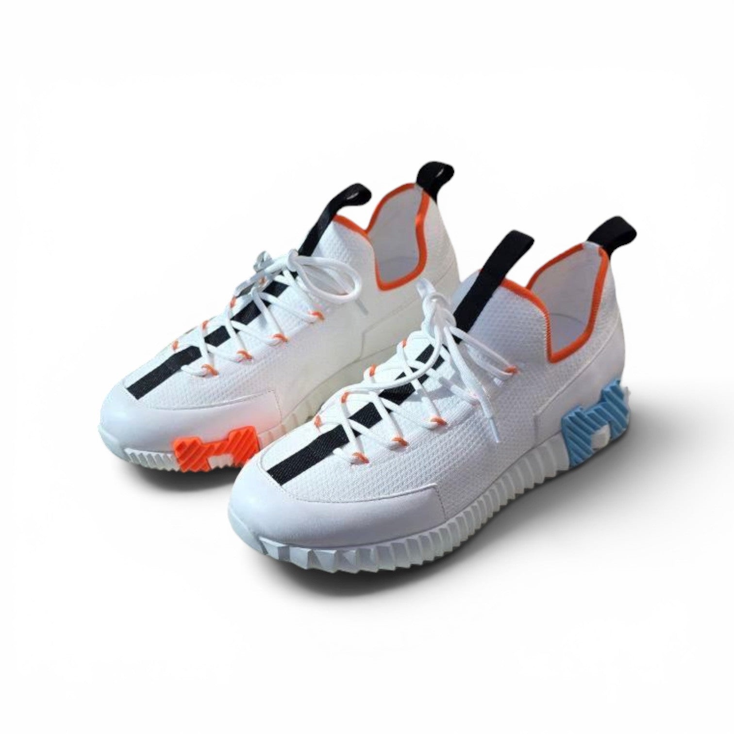 hermes bouncing sneaker