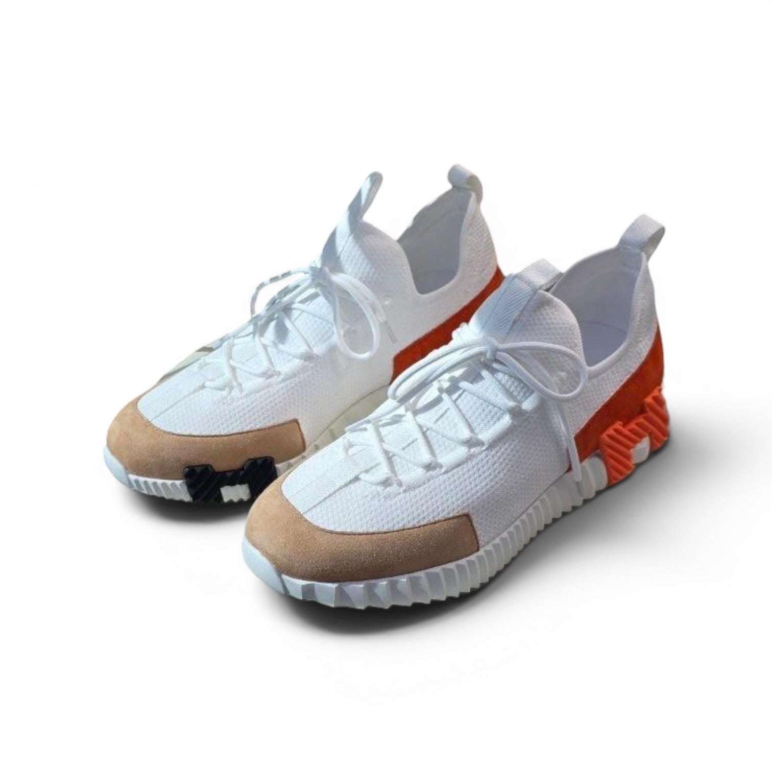 hermes bouncing sneaker