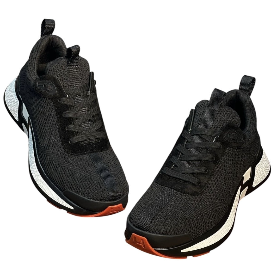 hermes bouncing sneaker