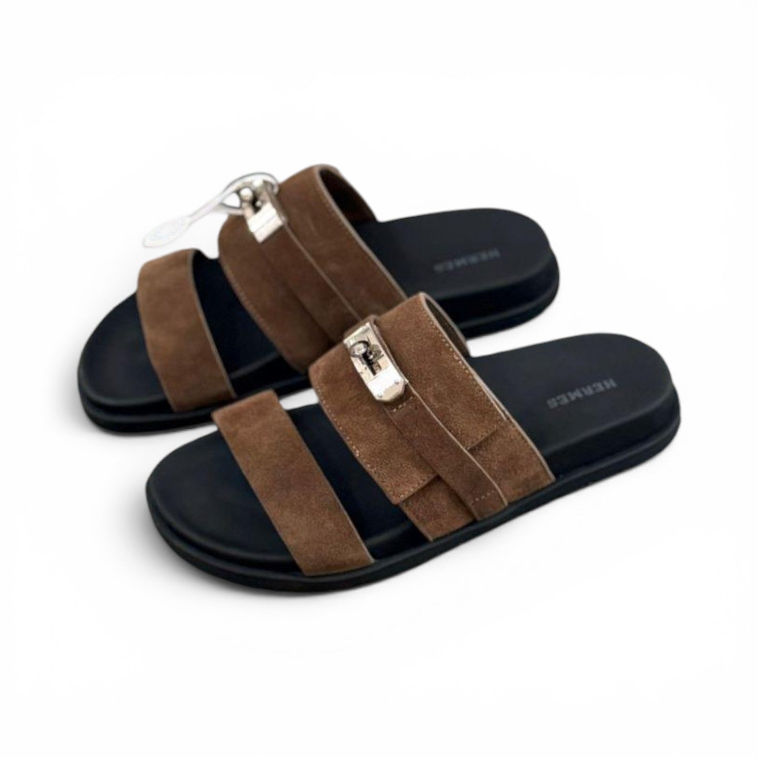 hermes sandal
