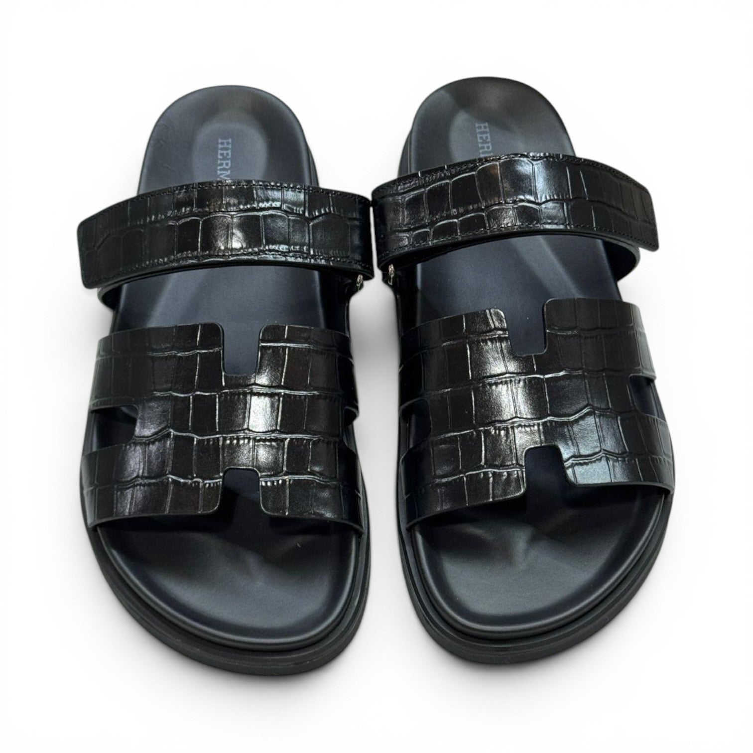 hermes sandal