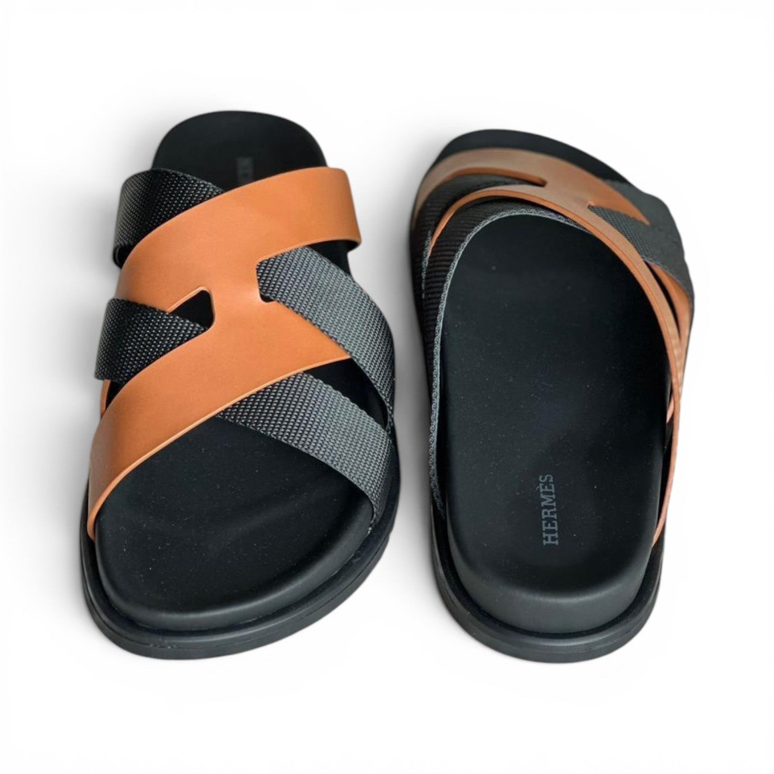 hermes sandal
