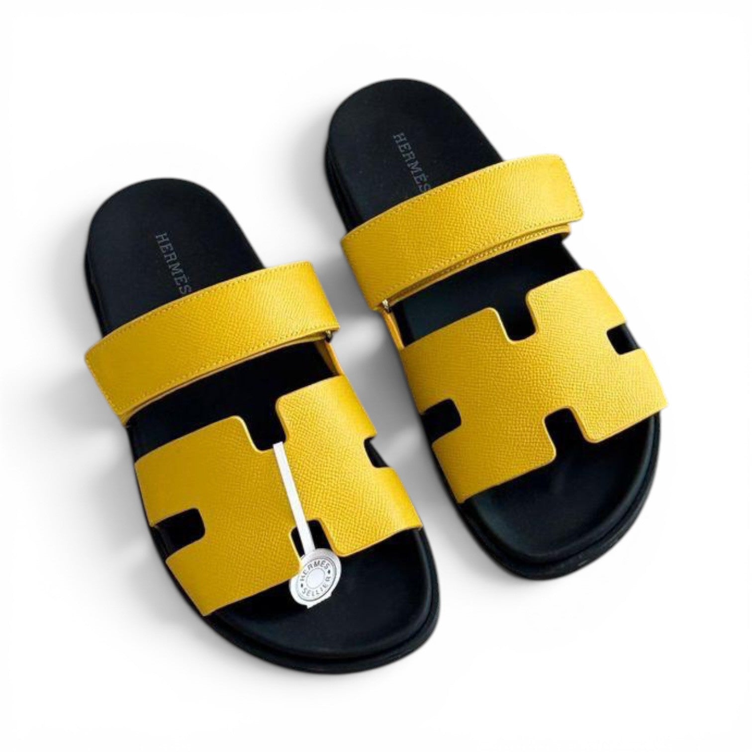 hermes sandal