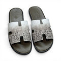 hermes sandal