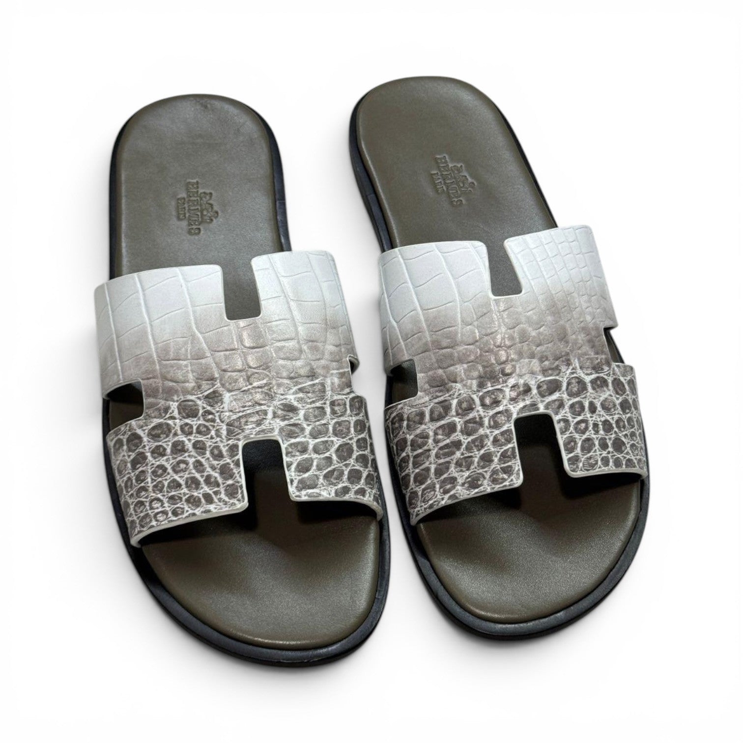 hermes sandal