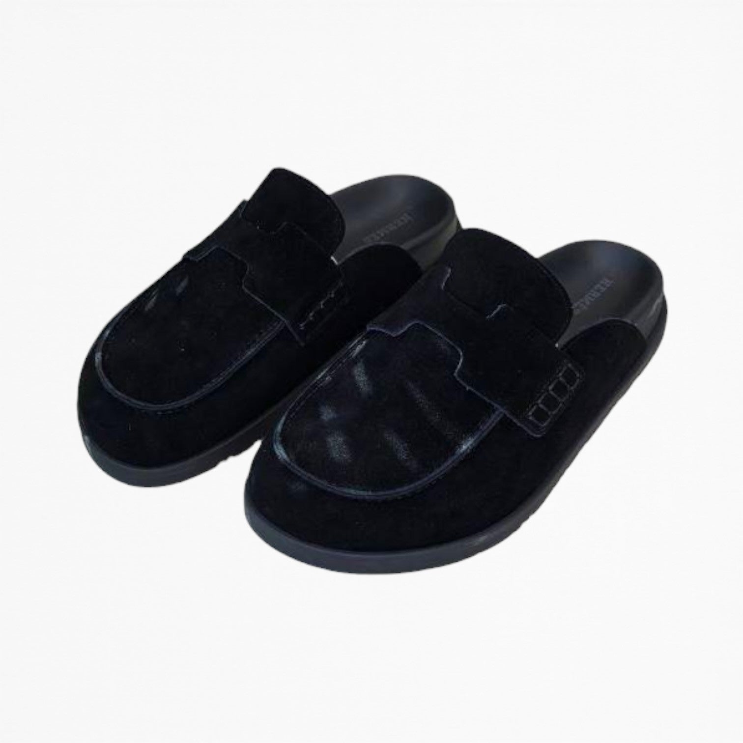 hermes sandal