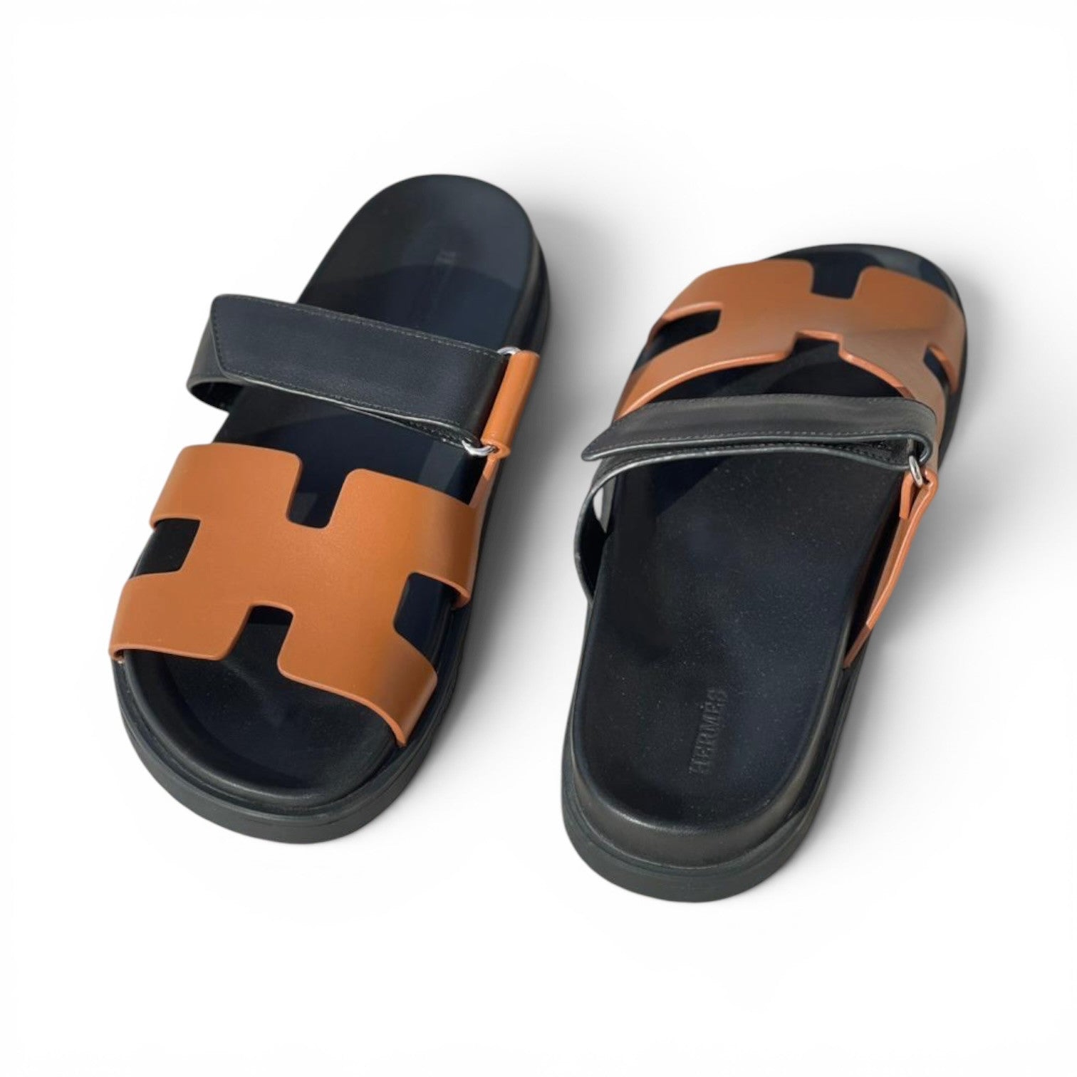 hermes sandal