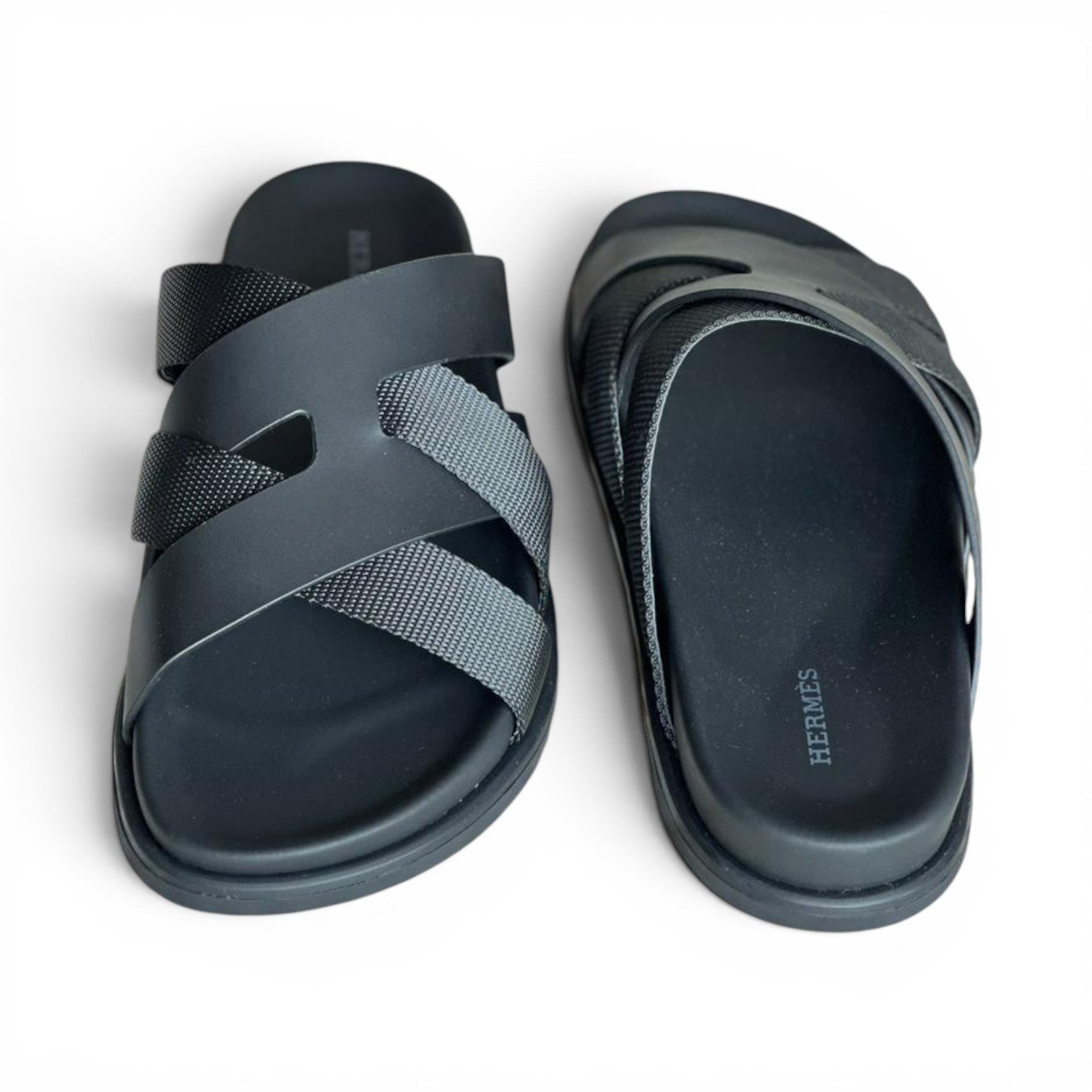 hermes sandal