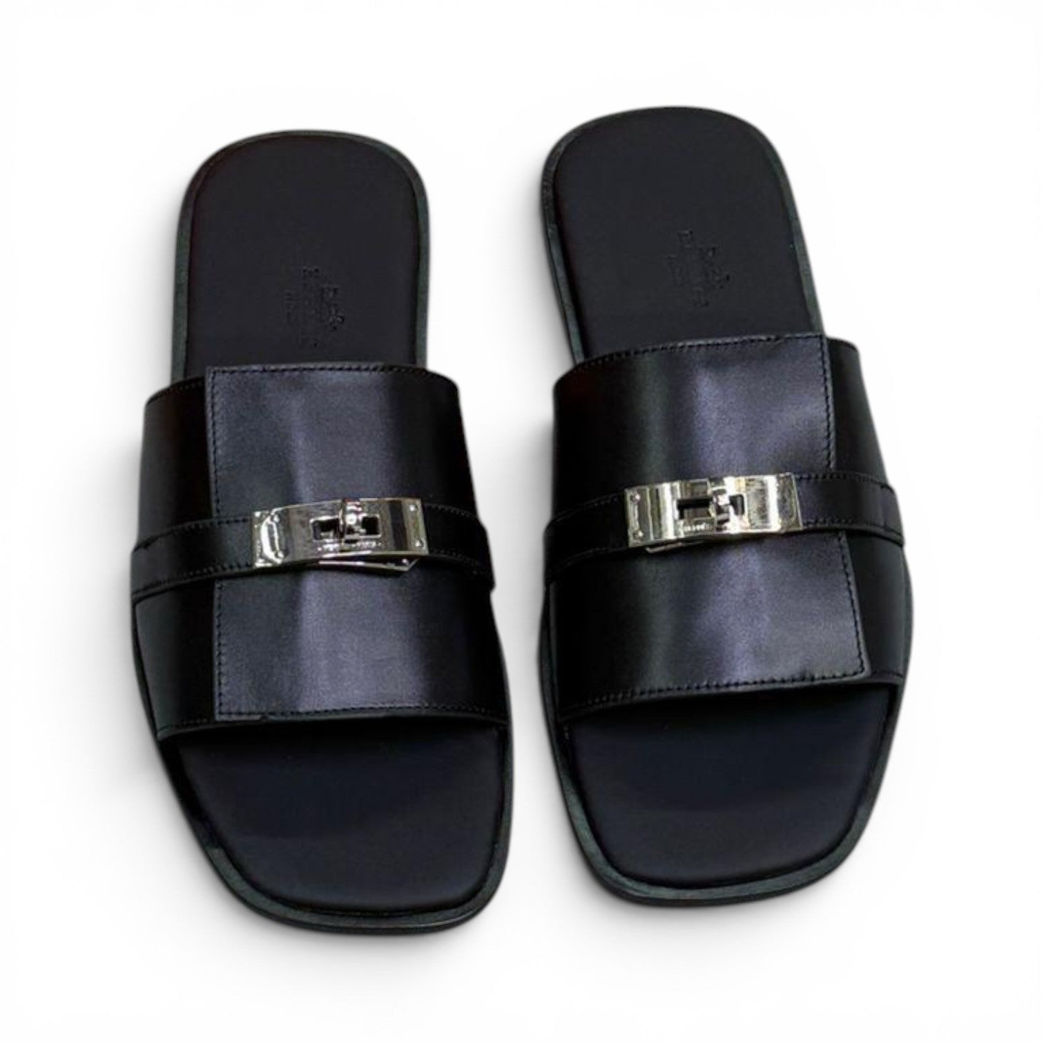 hermes sandal