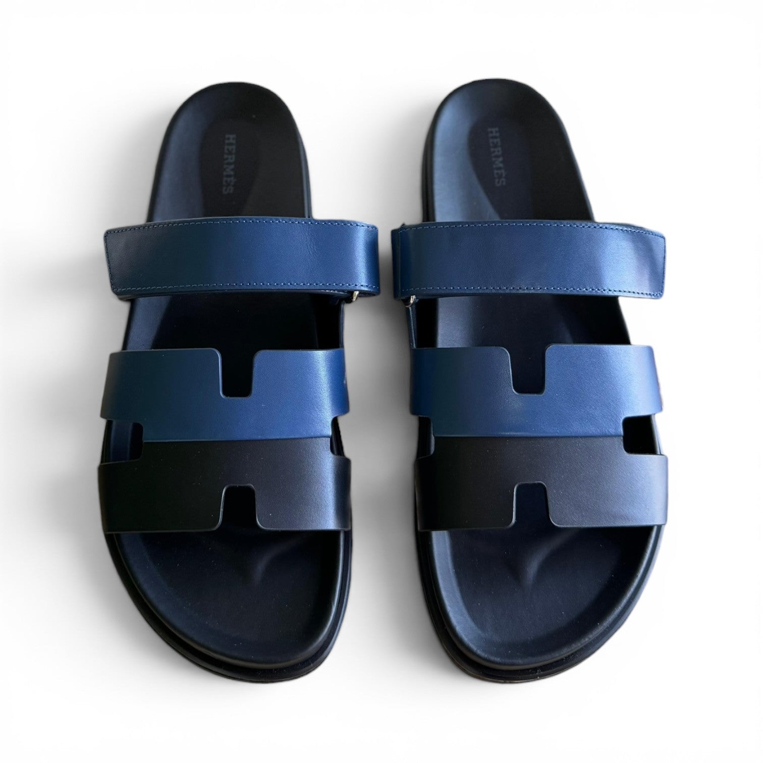 hermes sandal
