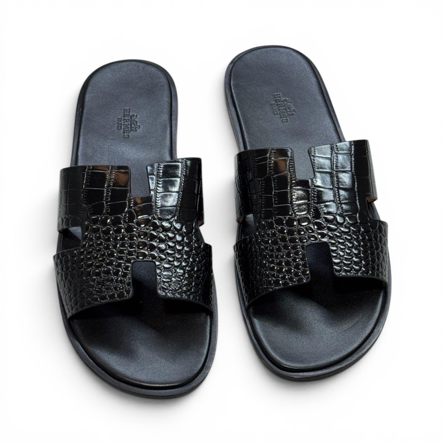 hermes sandal