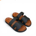hermes sandal