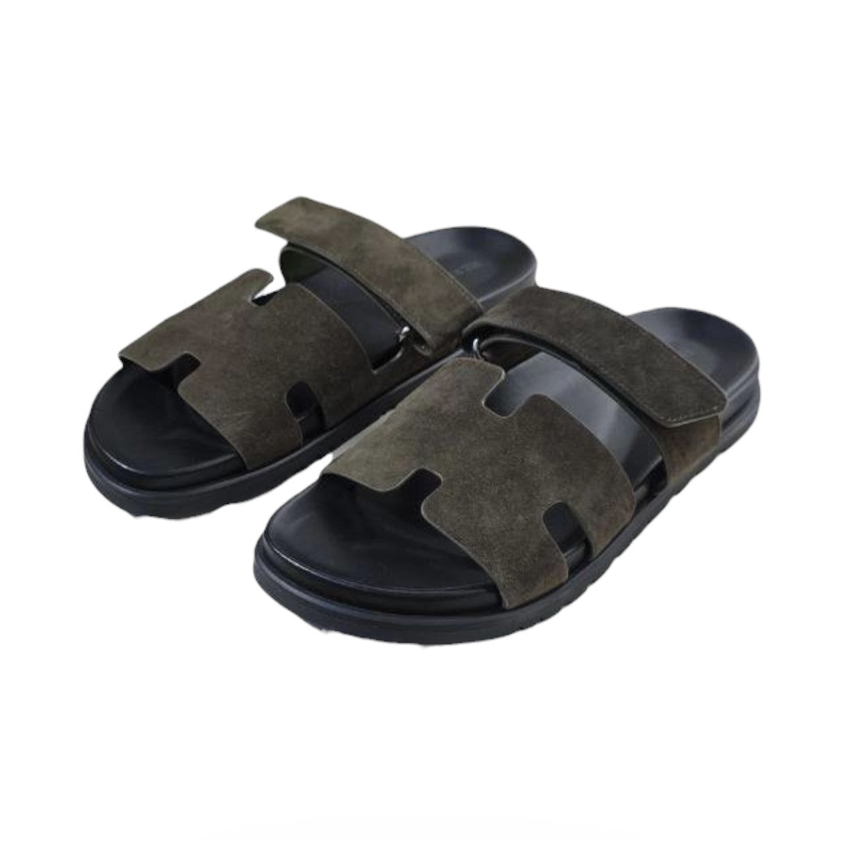 hermes sandal