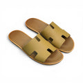 hermes sandal