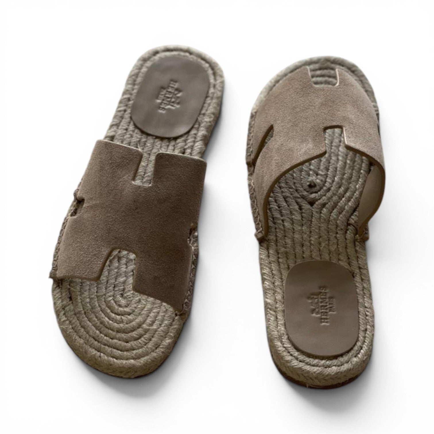hermes sandal