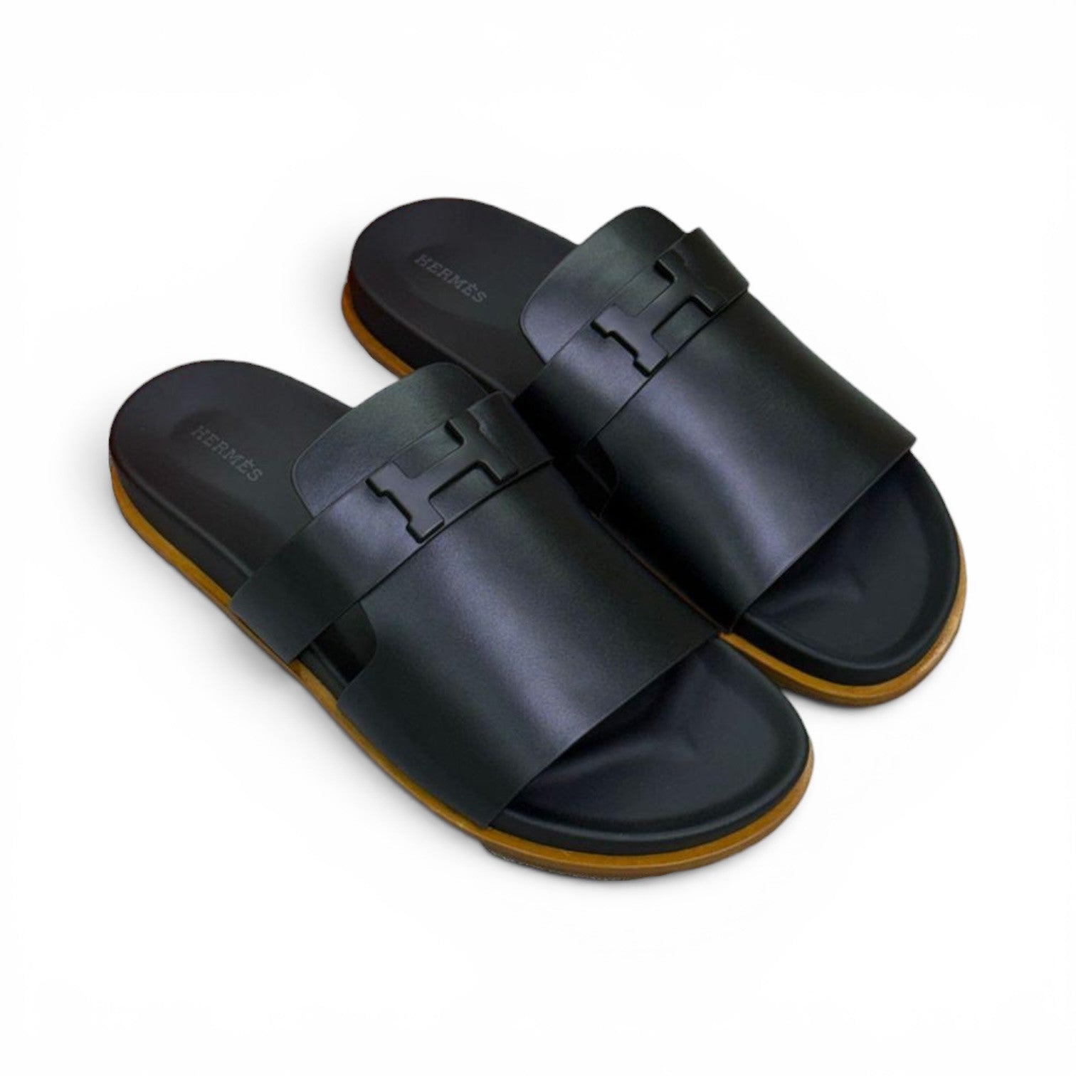 hermes sandal