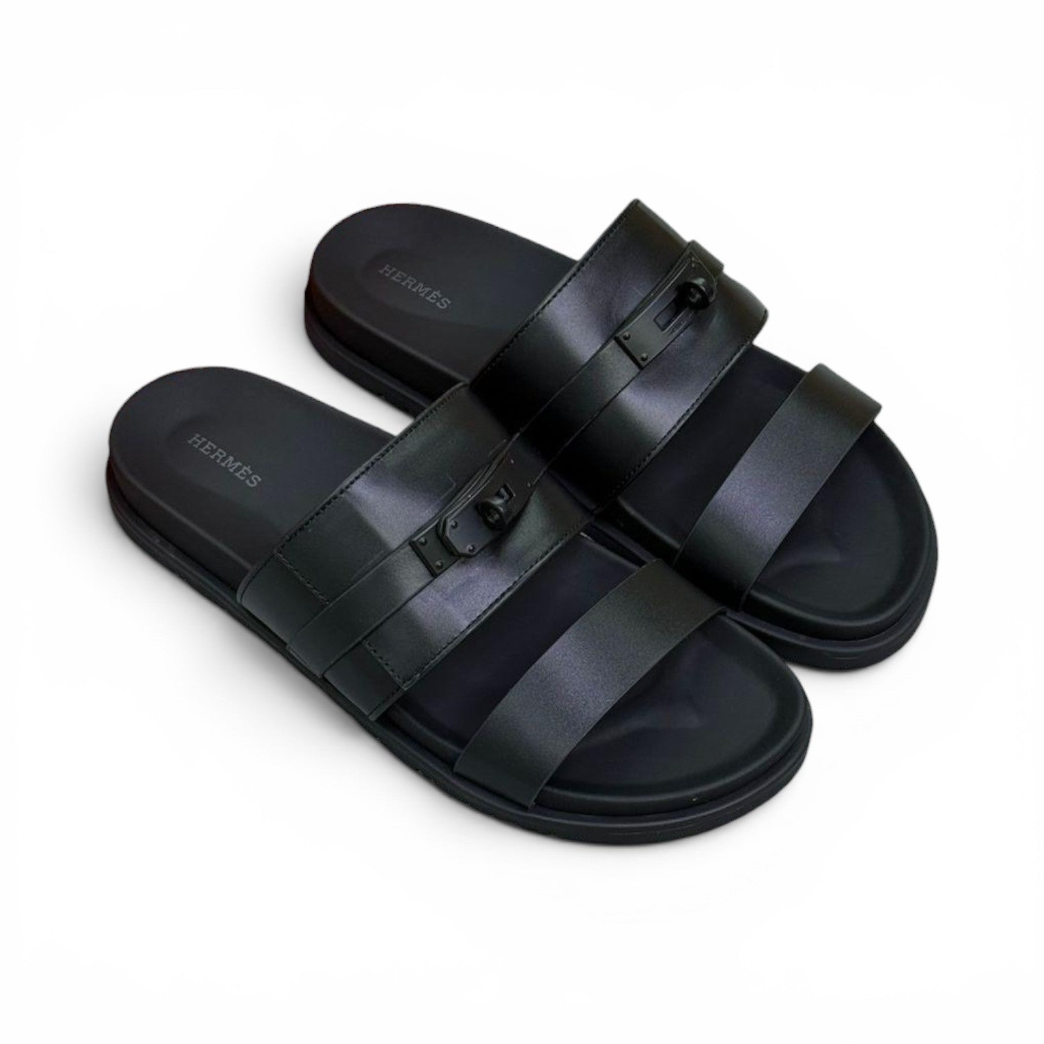 hermes sandal