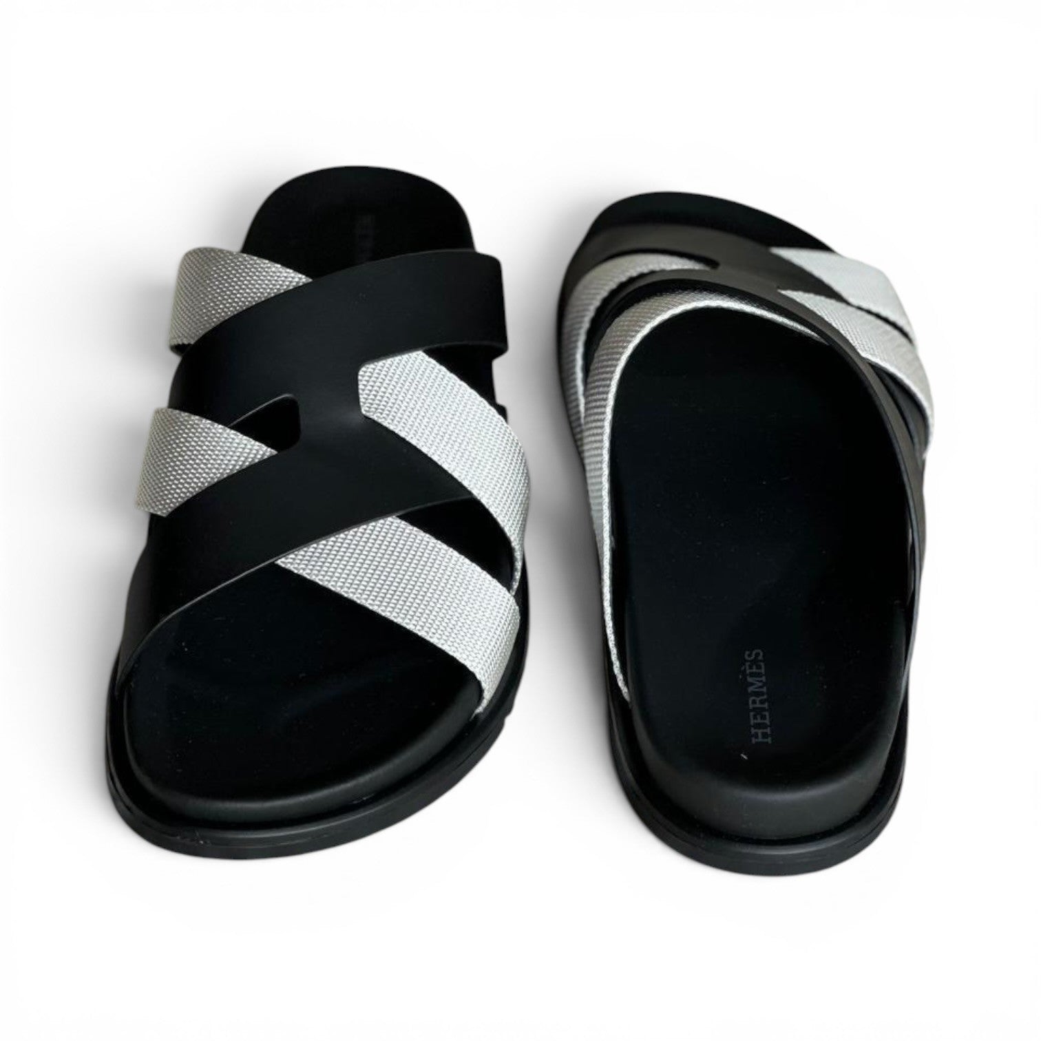 hermes sandal