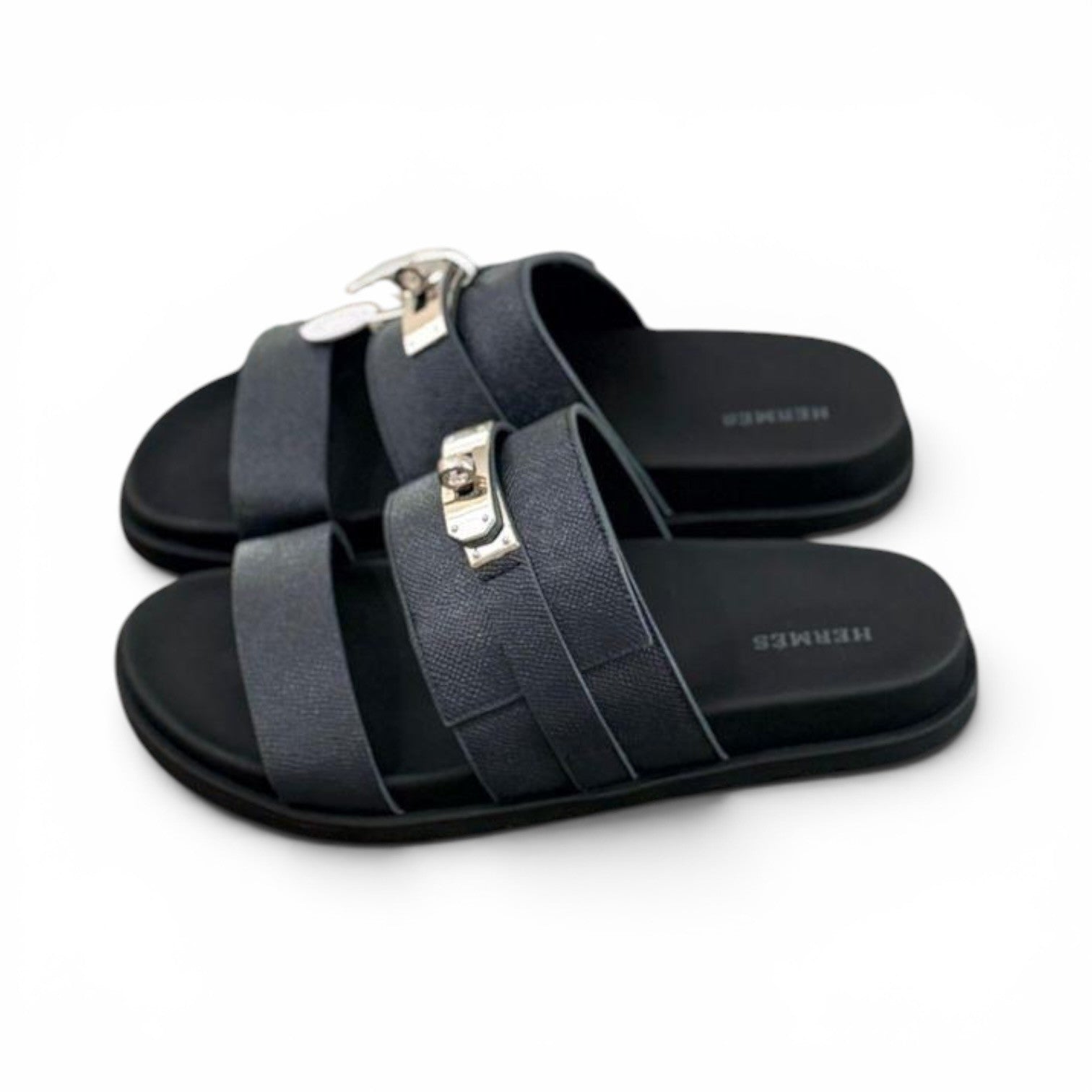 hermes sandal