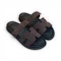 hermes sandal