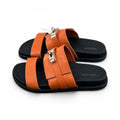 hermes sandal