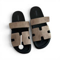 hermes sandal