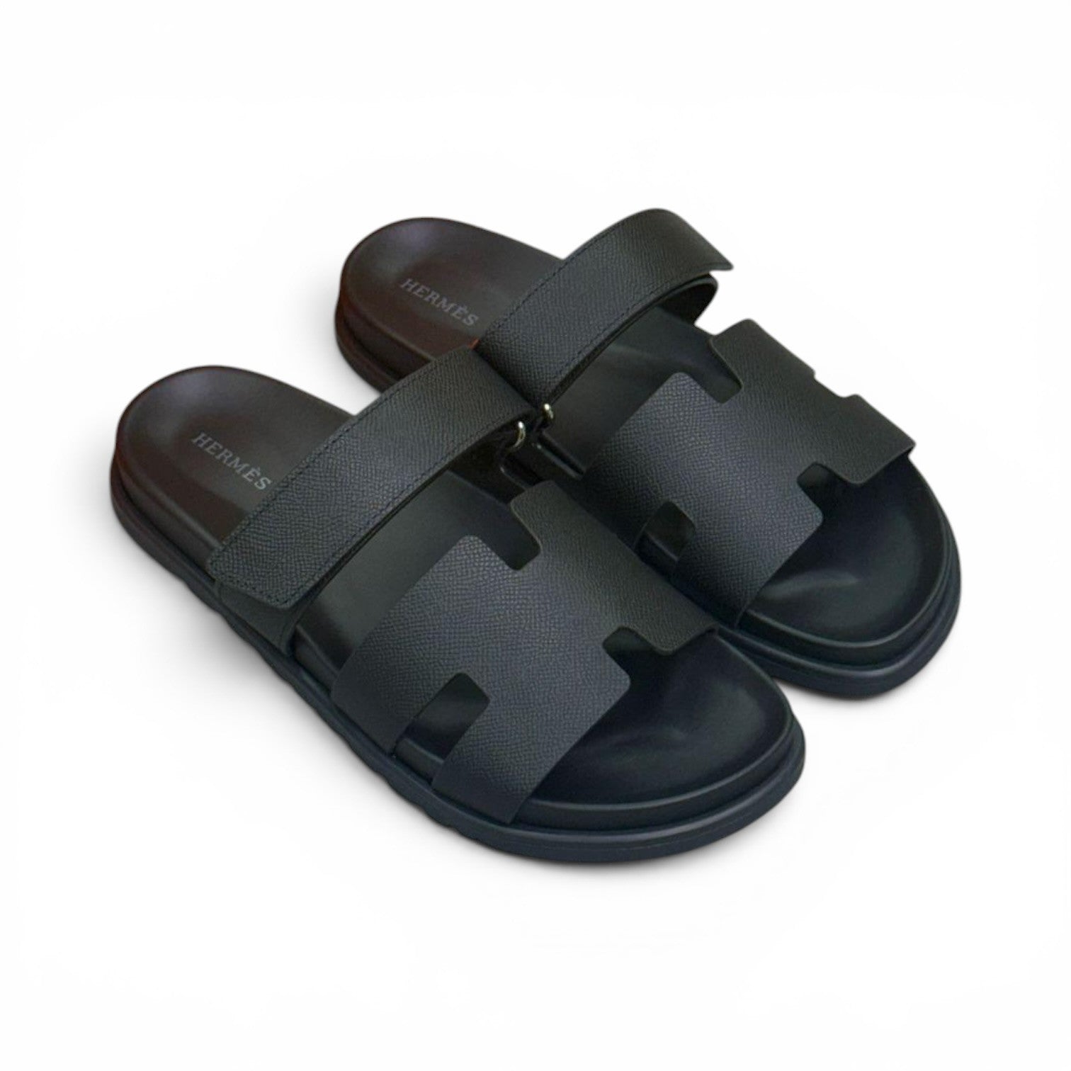 hermes sandal