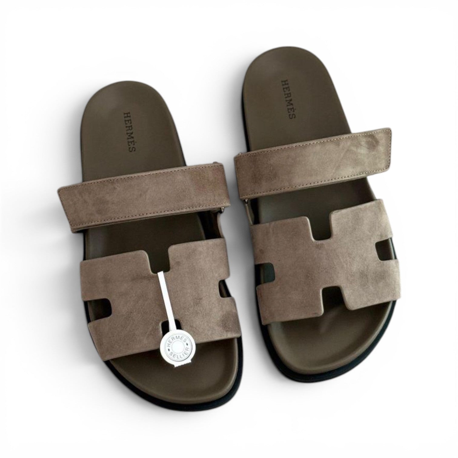 hermes sandal