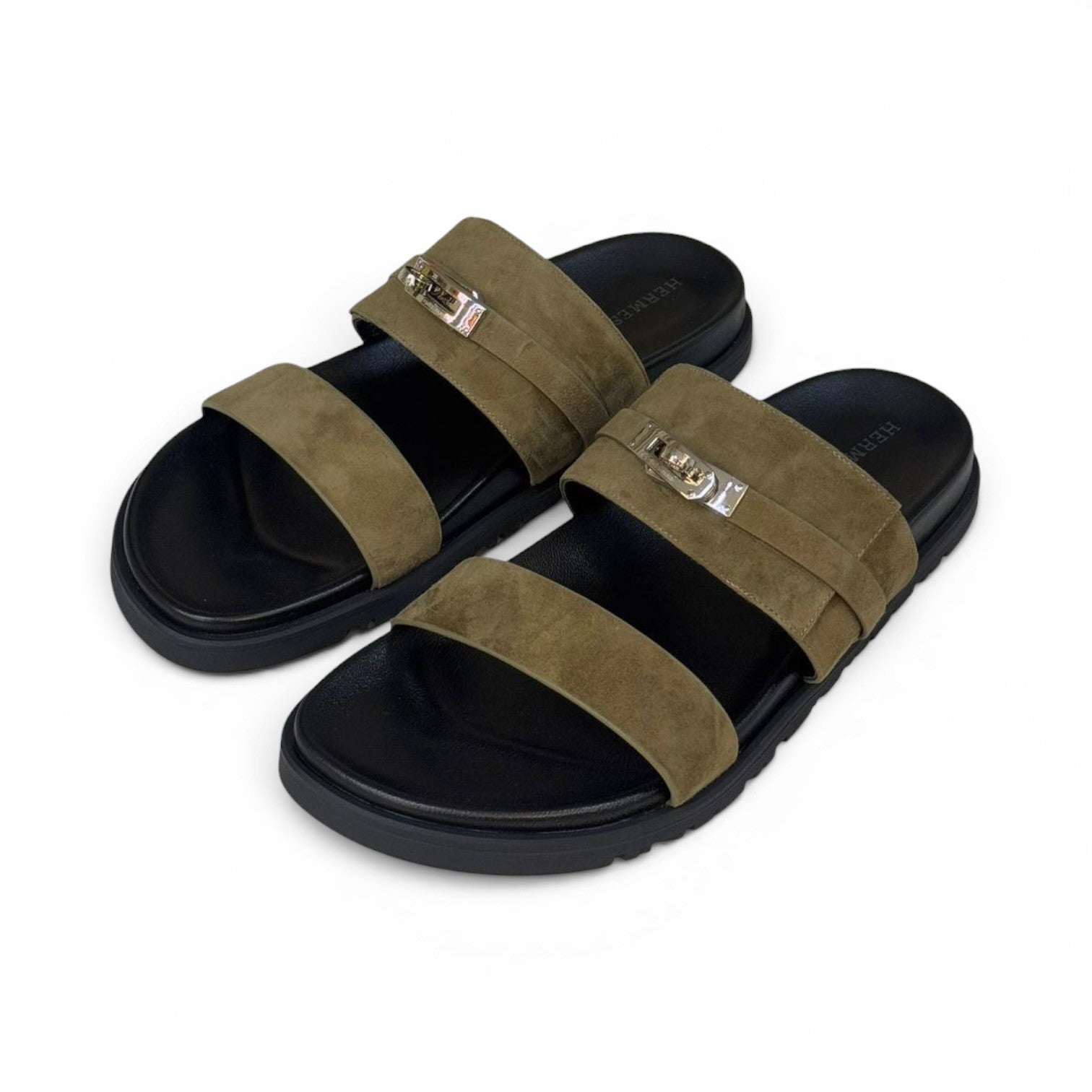 hermes sandal