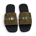 hermes sandal
