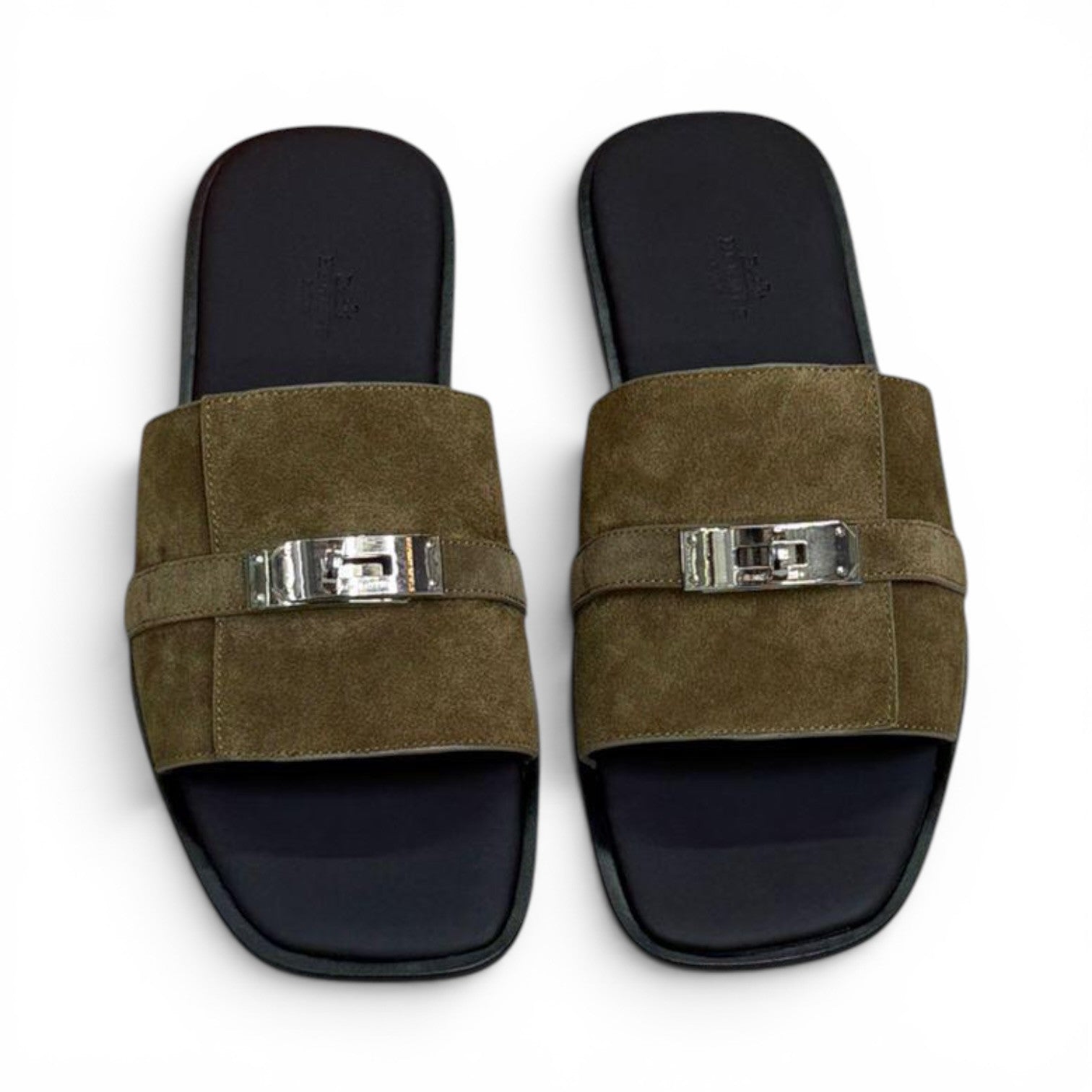 hermes sandal