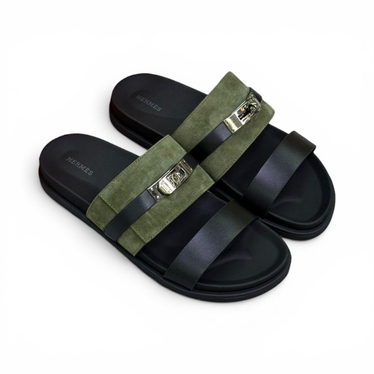 hermes sandal
