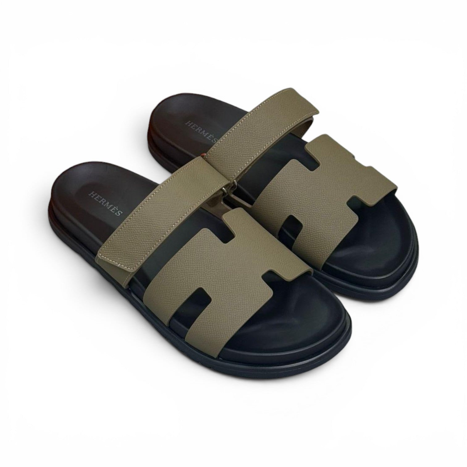hermes sandal