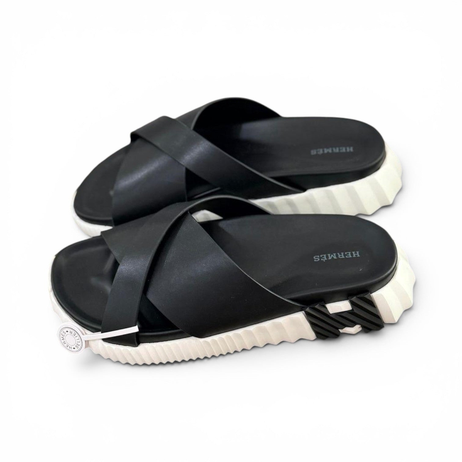 hermes sandal