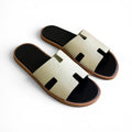 hermes sandal
