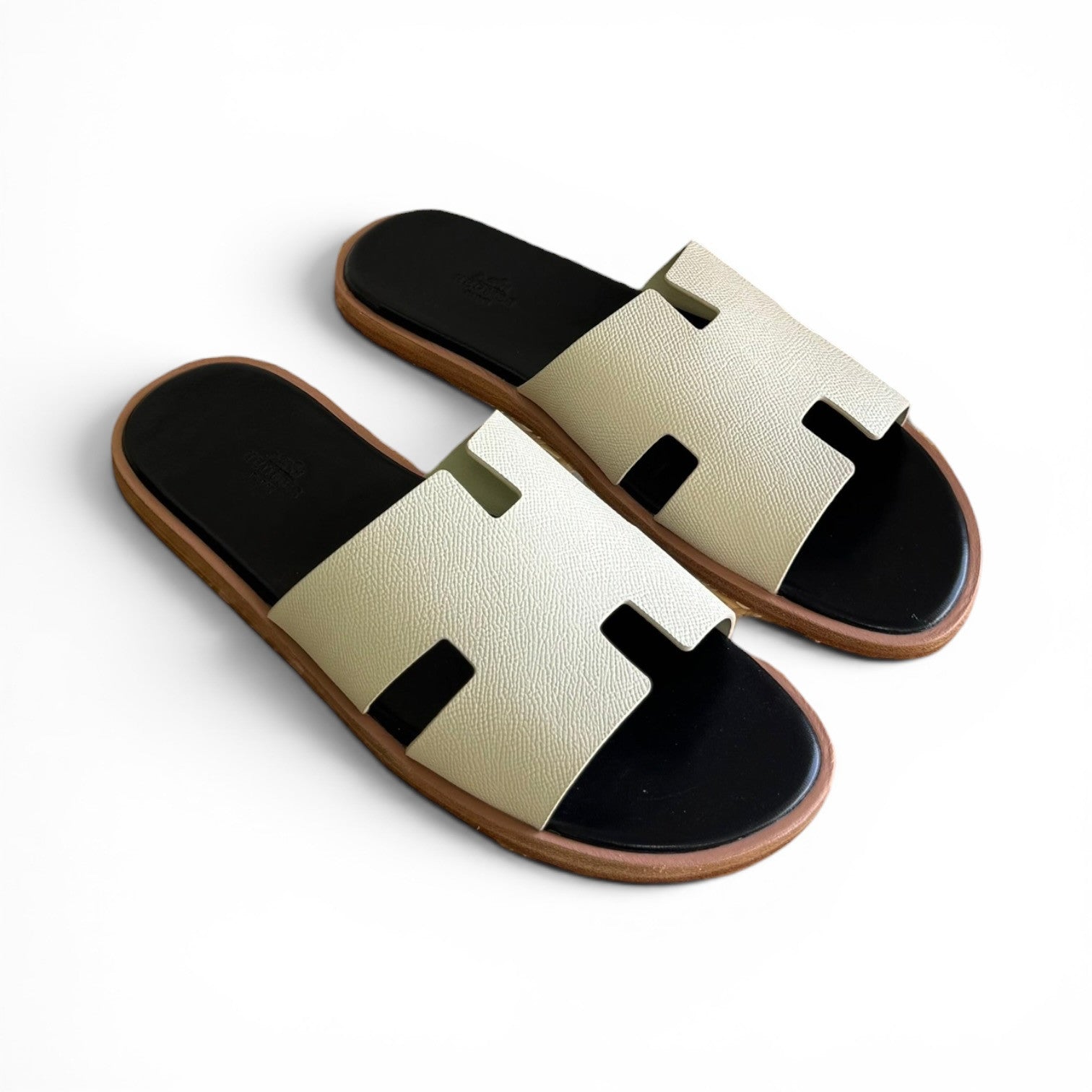 hermes sandal