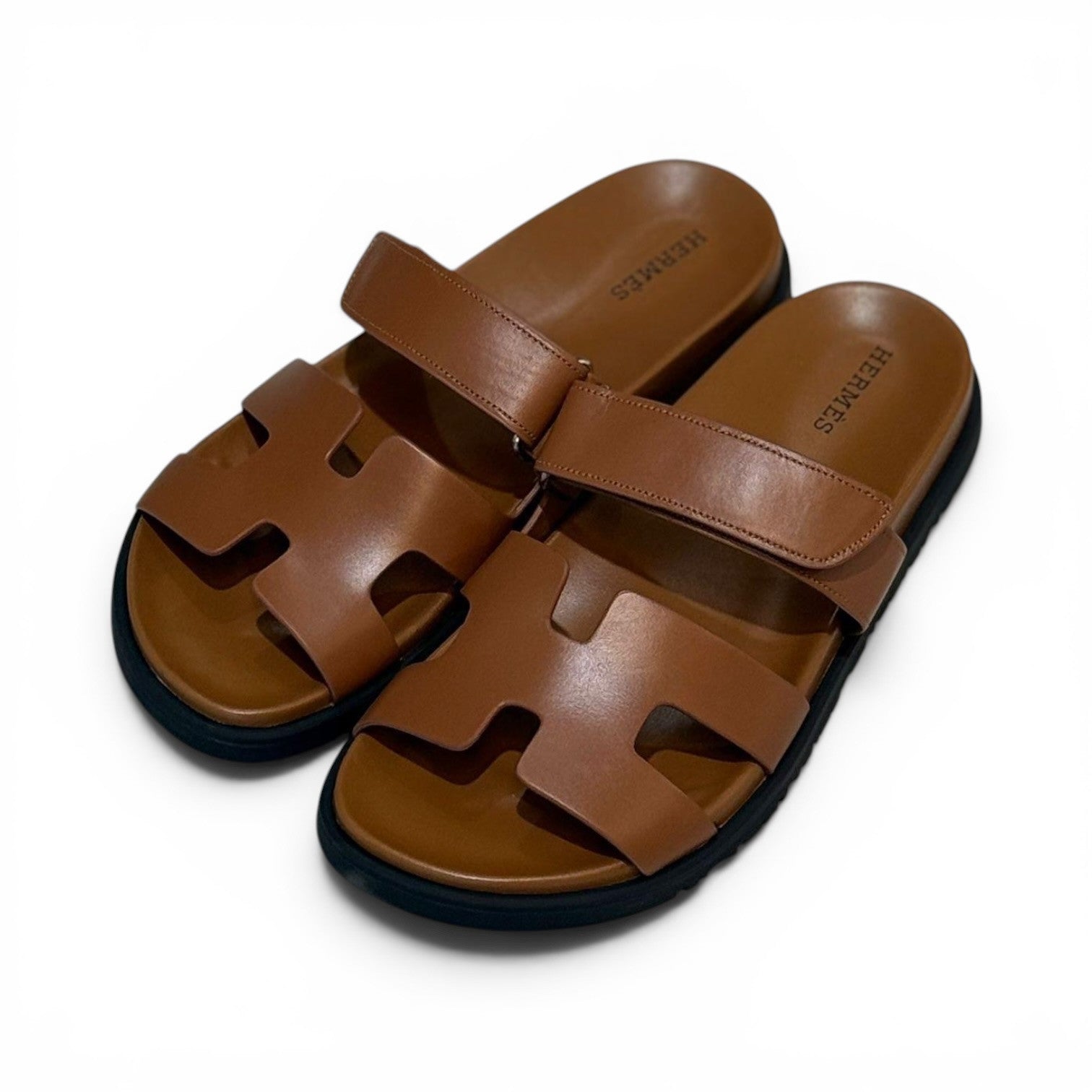 hermes sandal